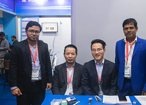  吳江“GUSU板”，在孟加拉國大放異彩！